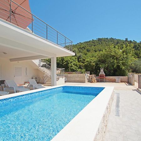 Stunning Apartment In Grscica With Kitchen Prizba Exterior foto